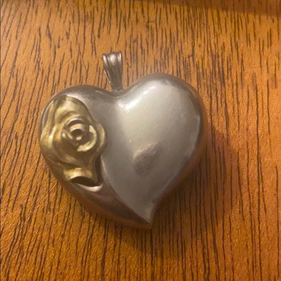 Gorham Jewelry Sterling Silver Gorham Vintage Pendant Poshmark